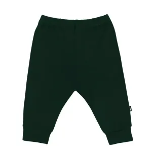 Kyte Baby Pant in Evergreen