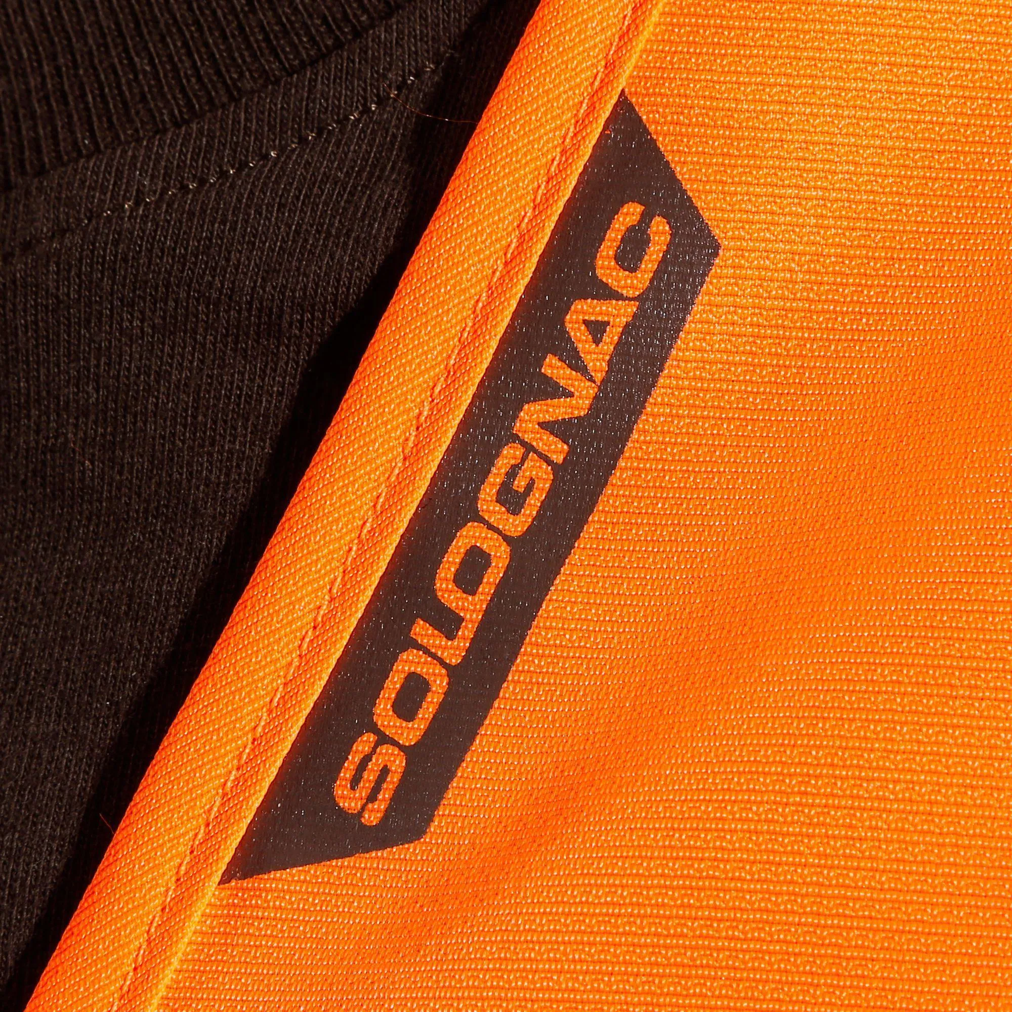 Life jacket Solognac 100, orange