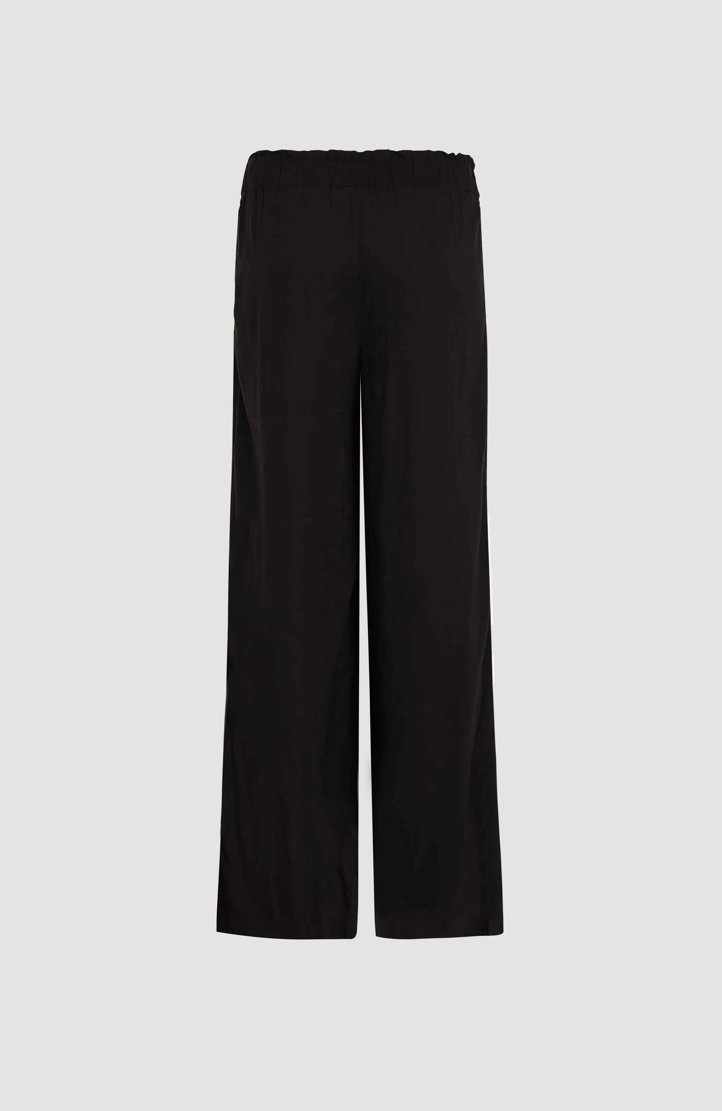 Malia Beach Pants | Black Out