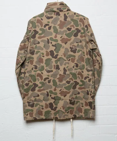 Manor Street Jacket