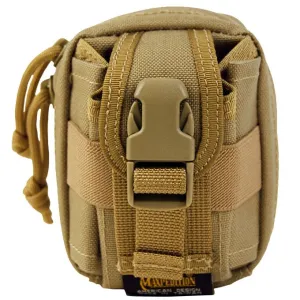 Maxpedition Anemone Pouch - Khaki 2302K