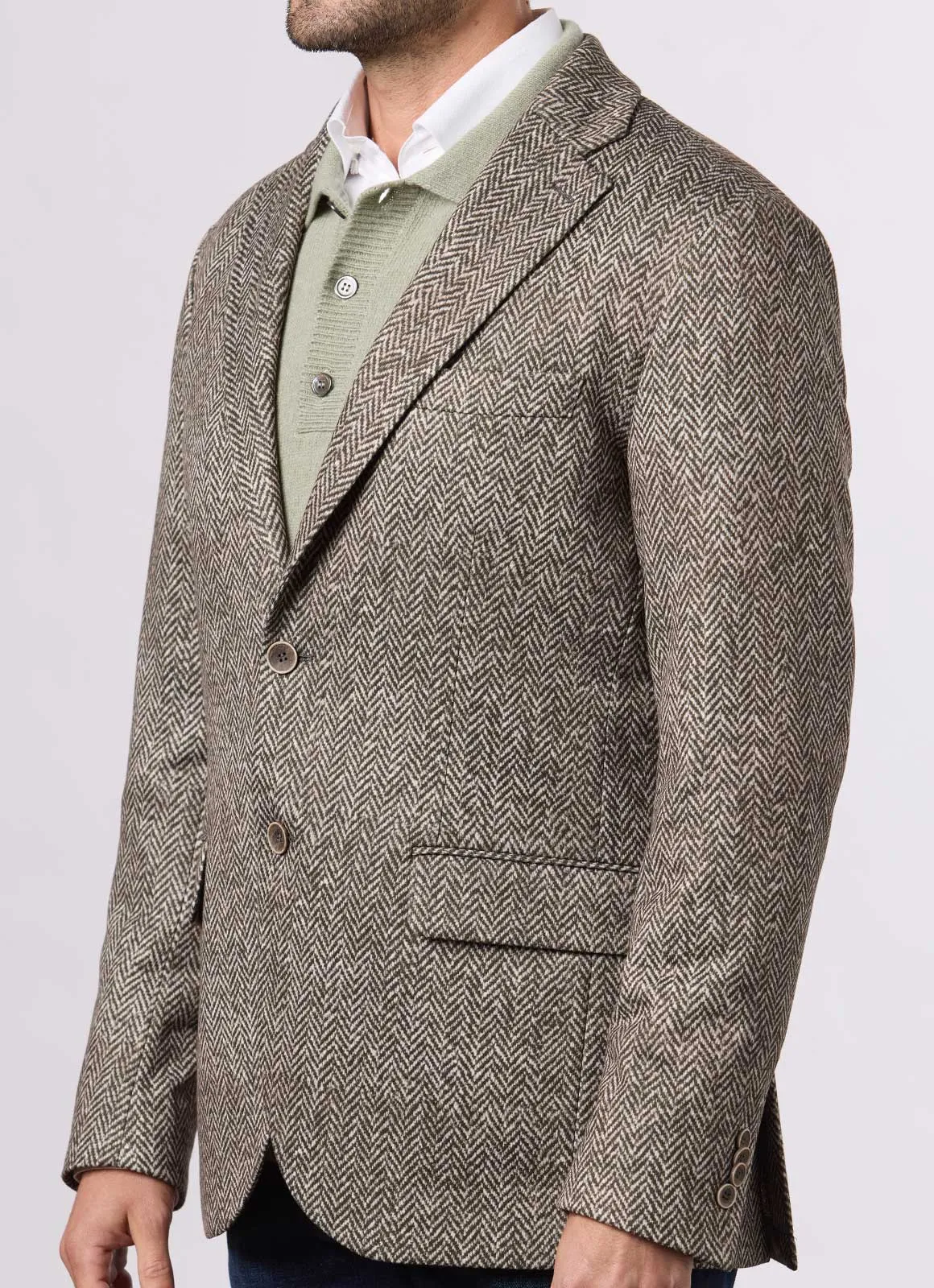 Mayhew Sport Coat