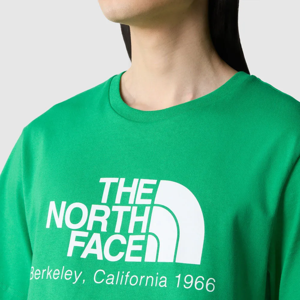 MEN'S BERKELEY CALIFORNIA T-SHIRT