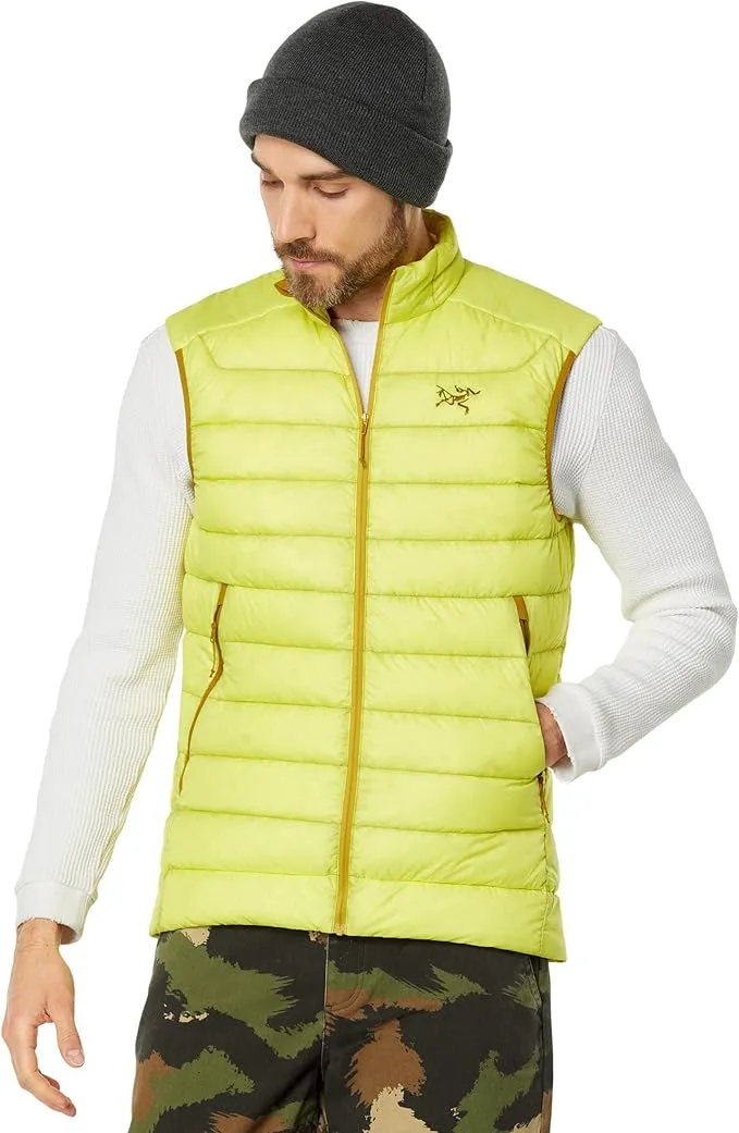 MEN'S CERIUM VEST