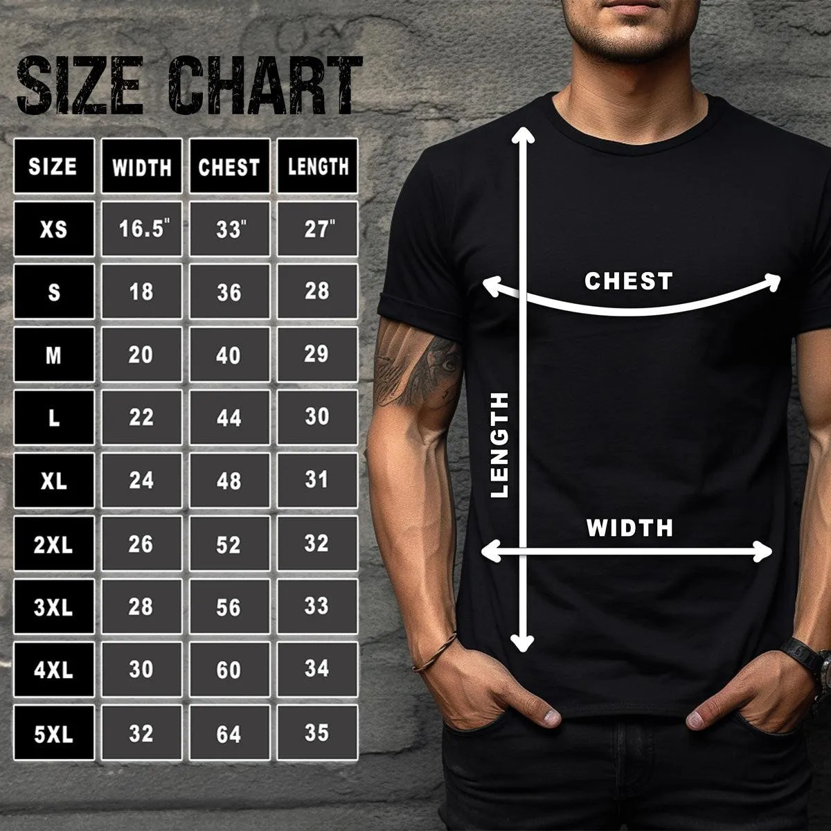 Men's Evergreen T Shirts Premium Casual Short Sleeve Classic Fit Crew Neck Shirts