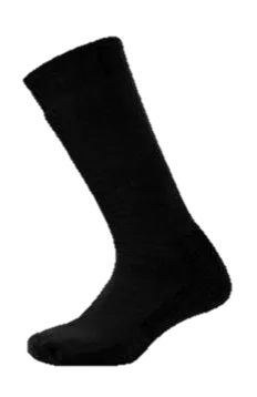 Mid-Calf Military Boot Socks [2-Pack]