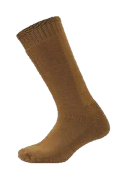 Mid-Calf Military Boot Socks [2-Pack]