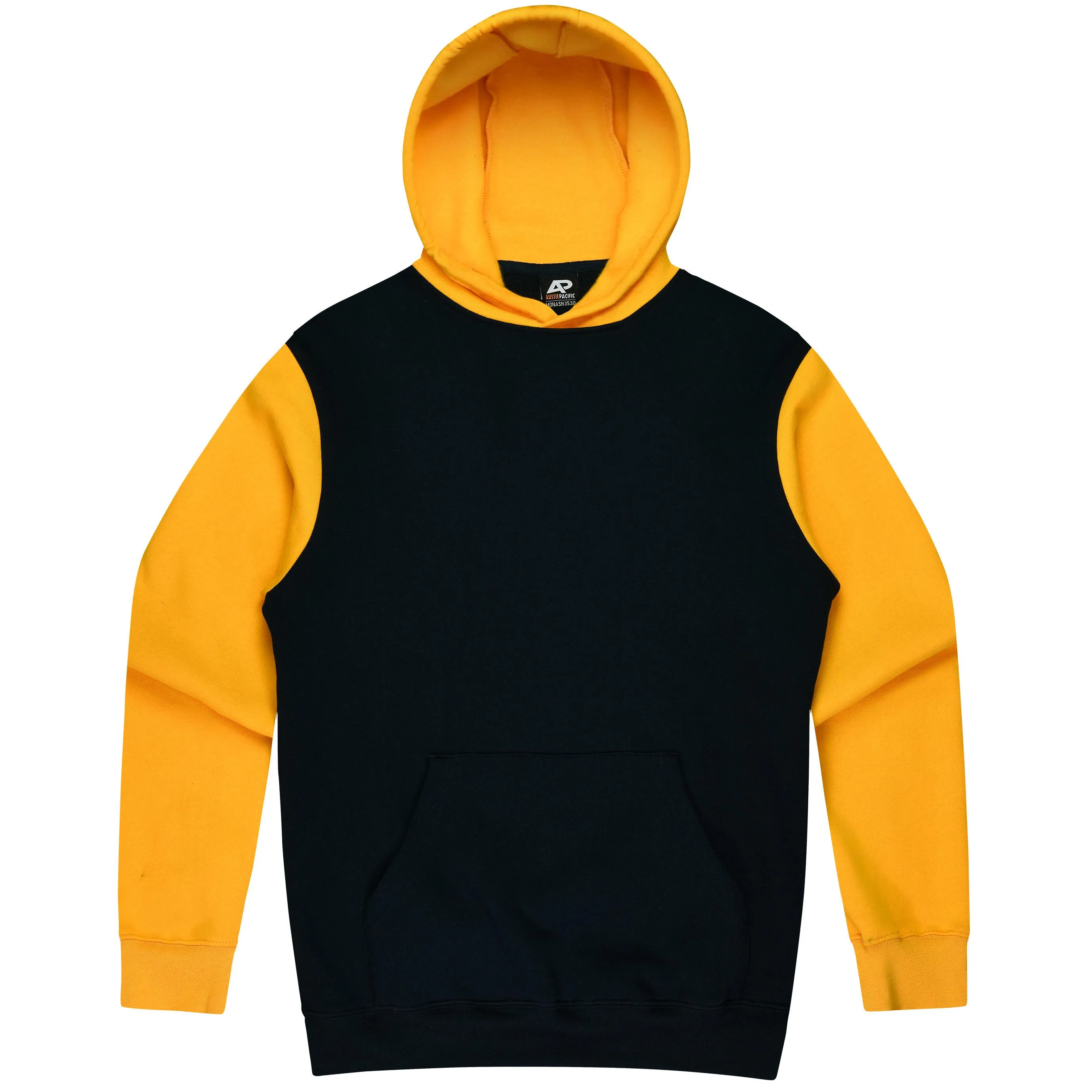 MONASH KIDS HOODIES - 3530