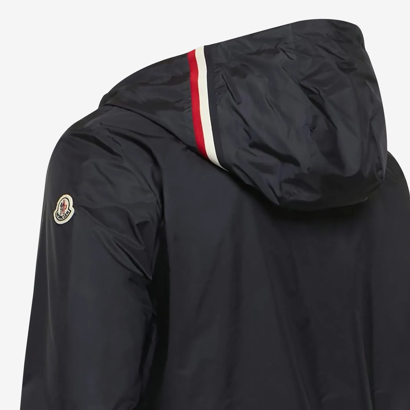 Moncler Grimpeurs Hooded Jacket