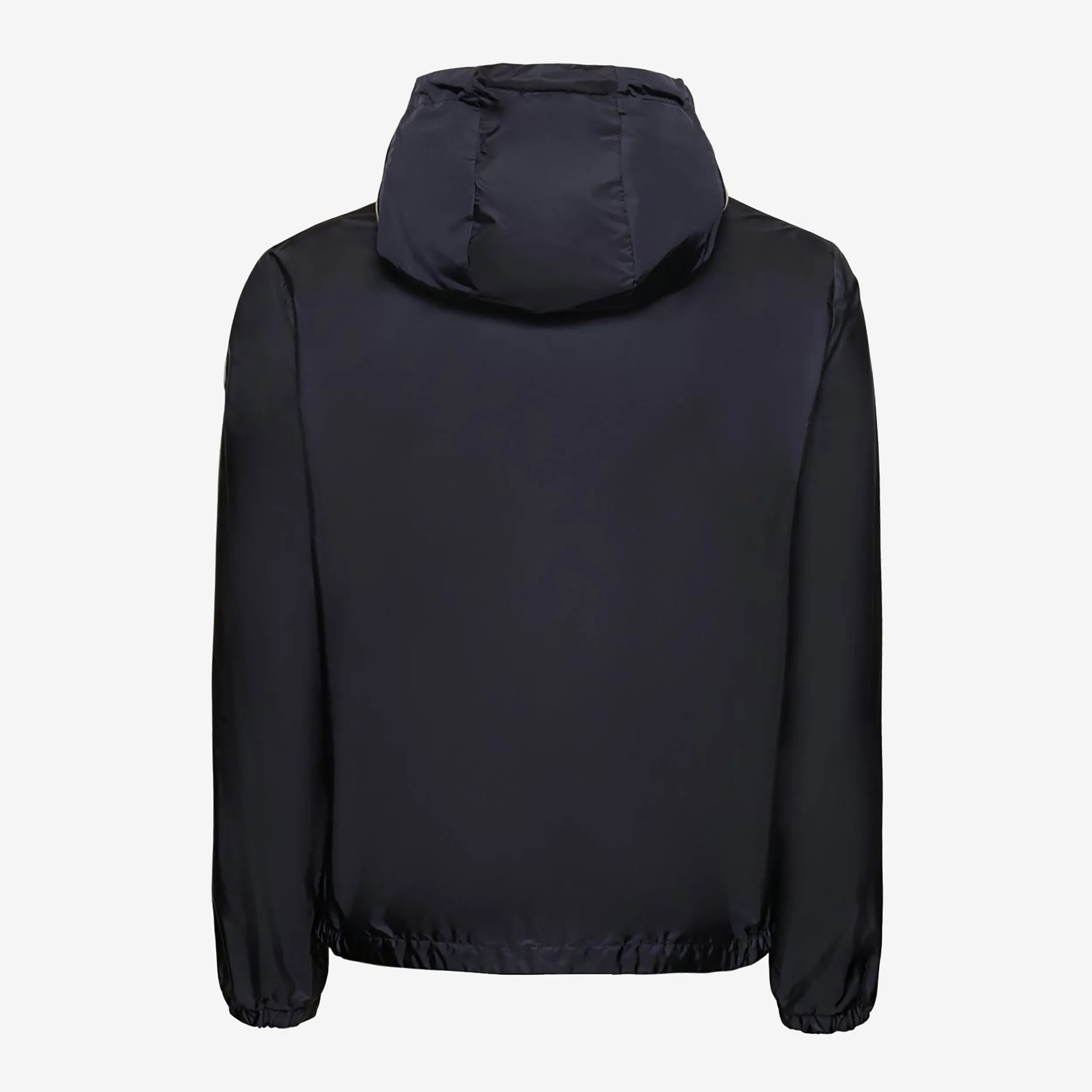 Moncler Grimpeurs Hooded Jacket