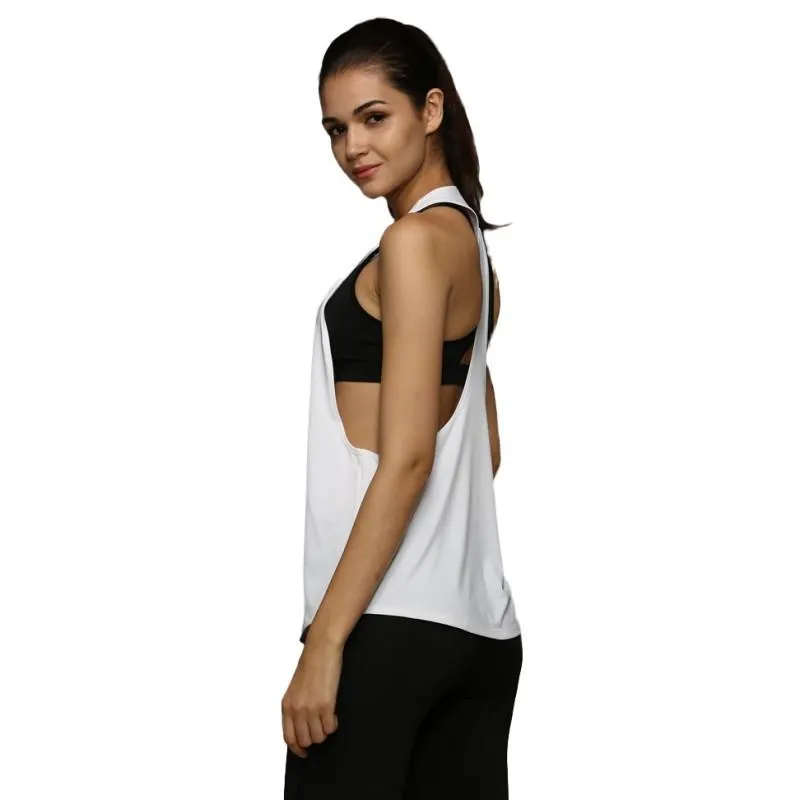 New Style Yoga Tank Tops