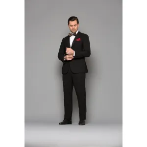 Peak Lapel Chelsea Tuxedo