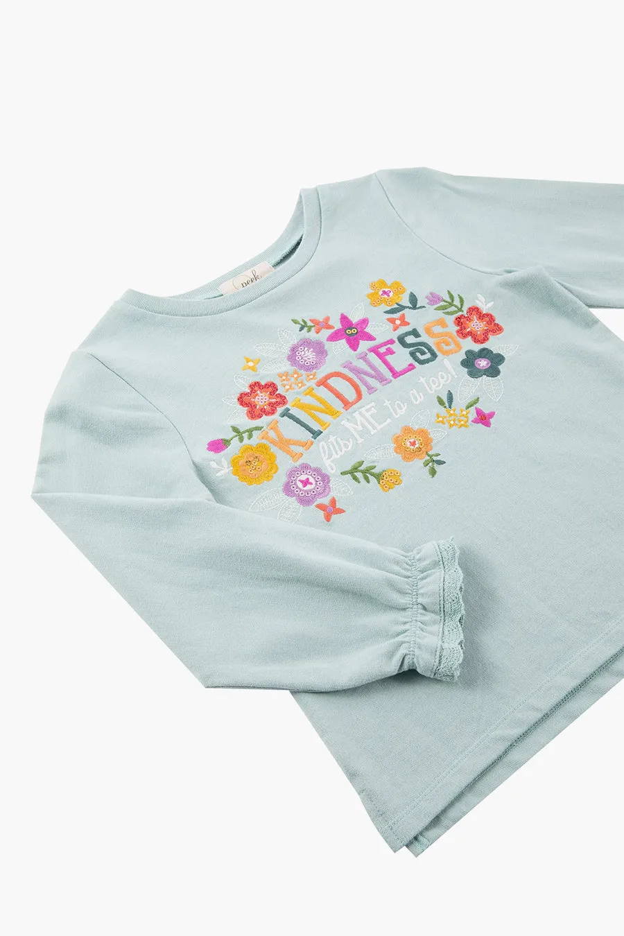 Peek Kids Kindness Always Kids Sweatshirt