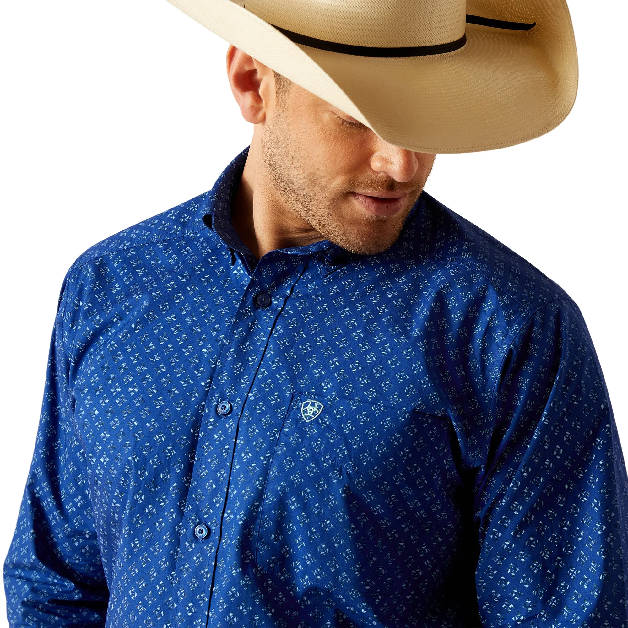 Peterson Classic Fit Shirt