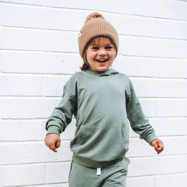 Pine Bamboo Loungewear