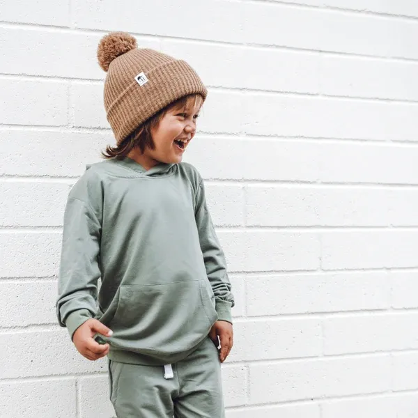 Pine Bamboo Loungewear