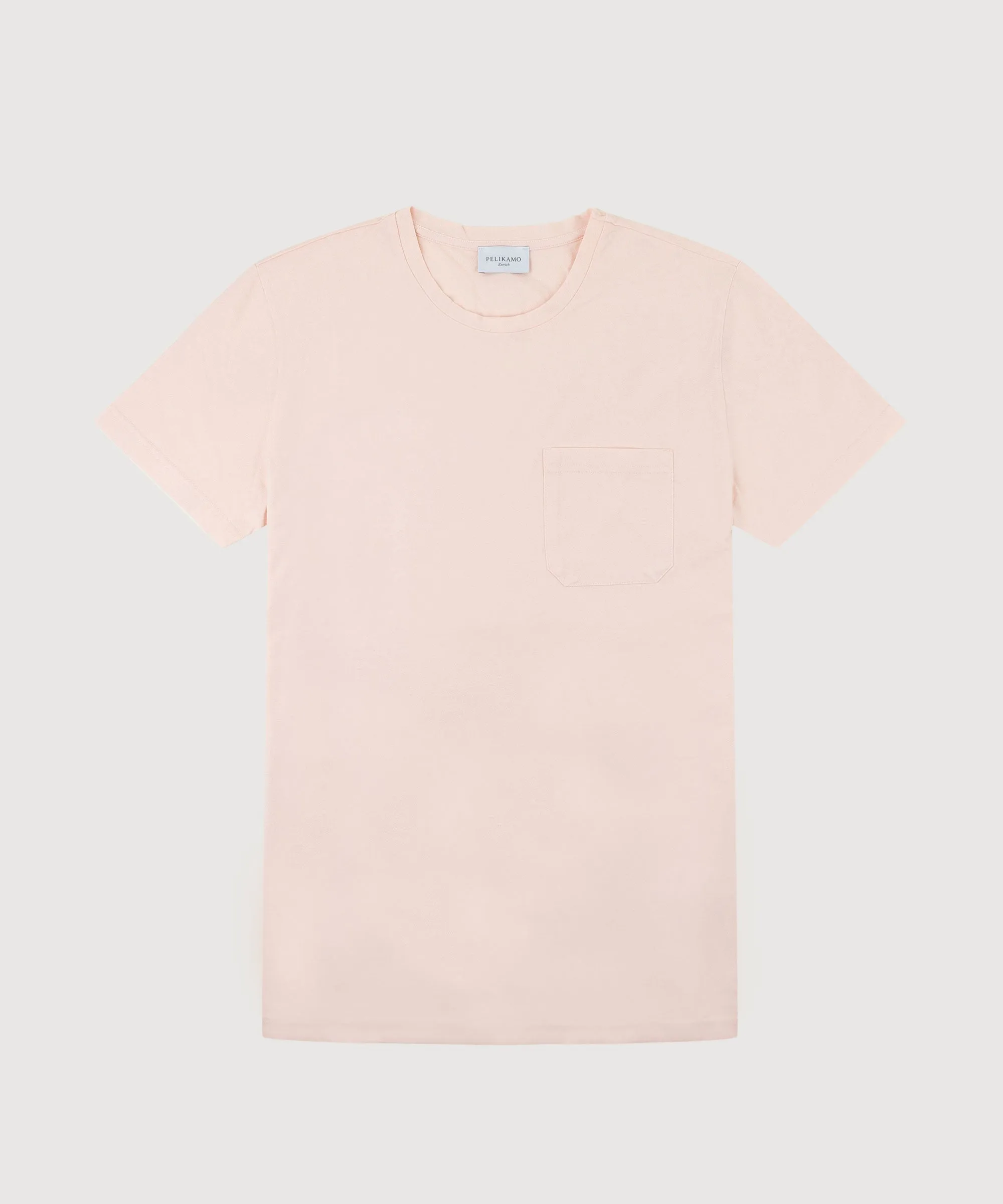 Pocket T-shirt