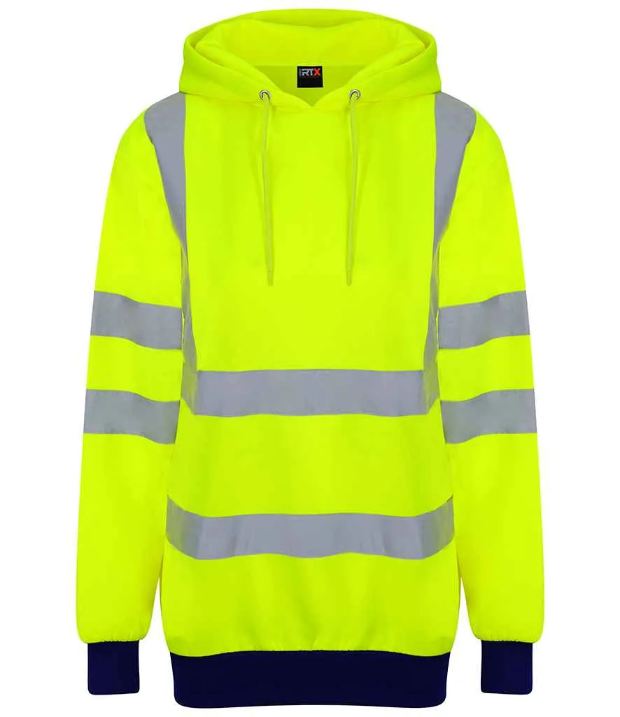 Pro RTX High Visibility Two Tone Hoodie