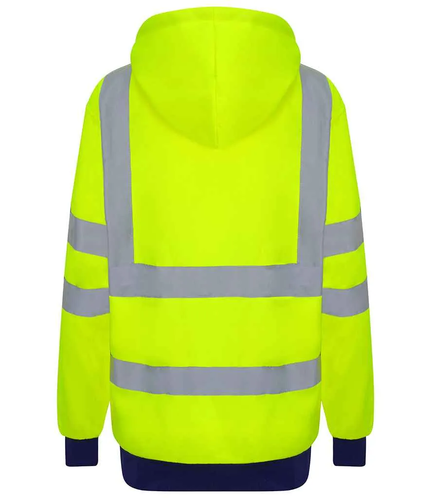 Pro RTX High Visibility Two Tone Hoodie