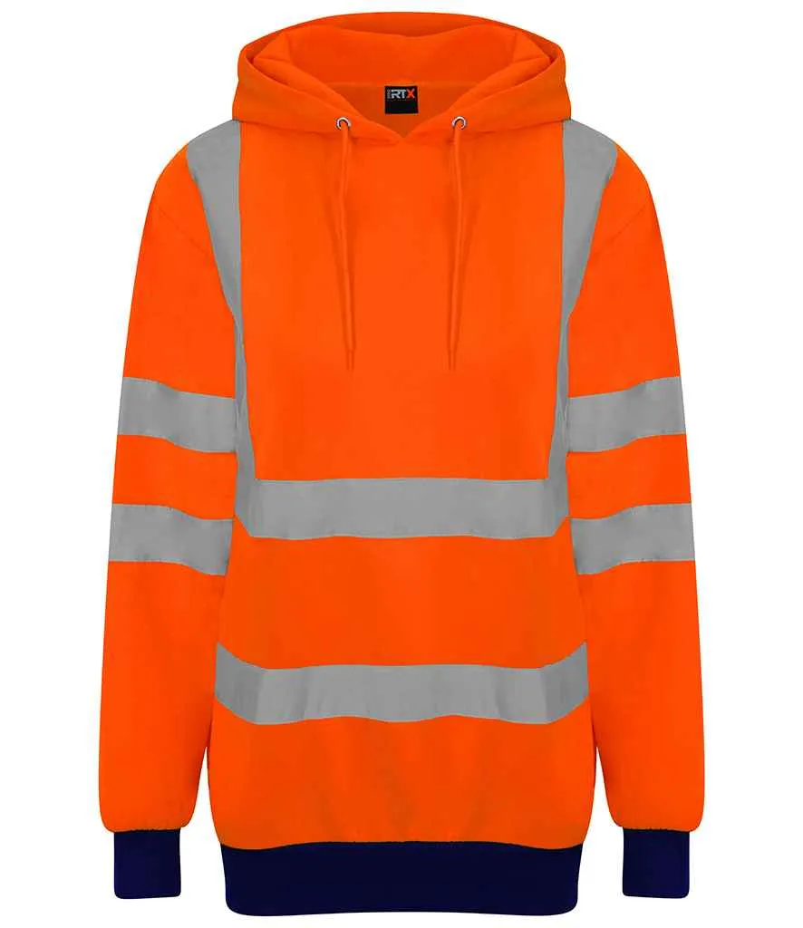 Pro RTX High Visibility Two Tone Hoodie