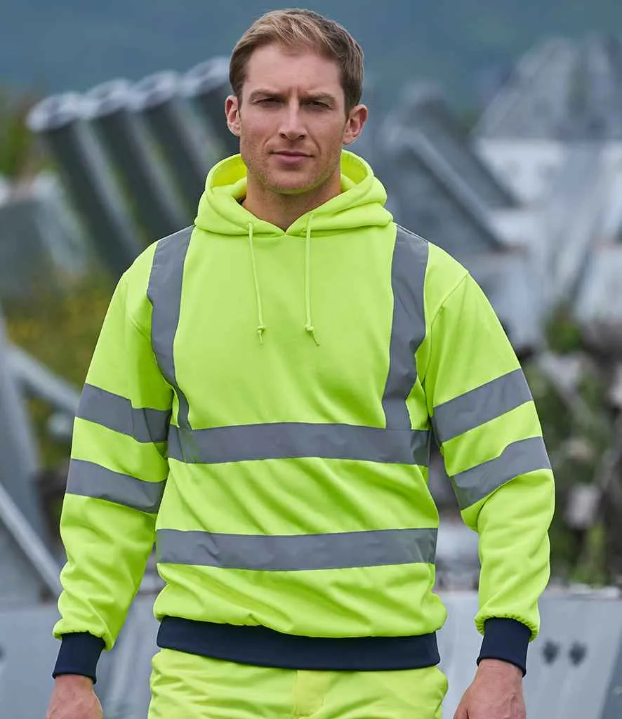 Pro RTX High Visibility Two Tone Hoodie