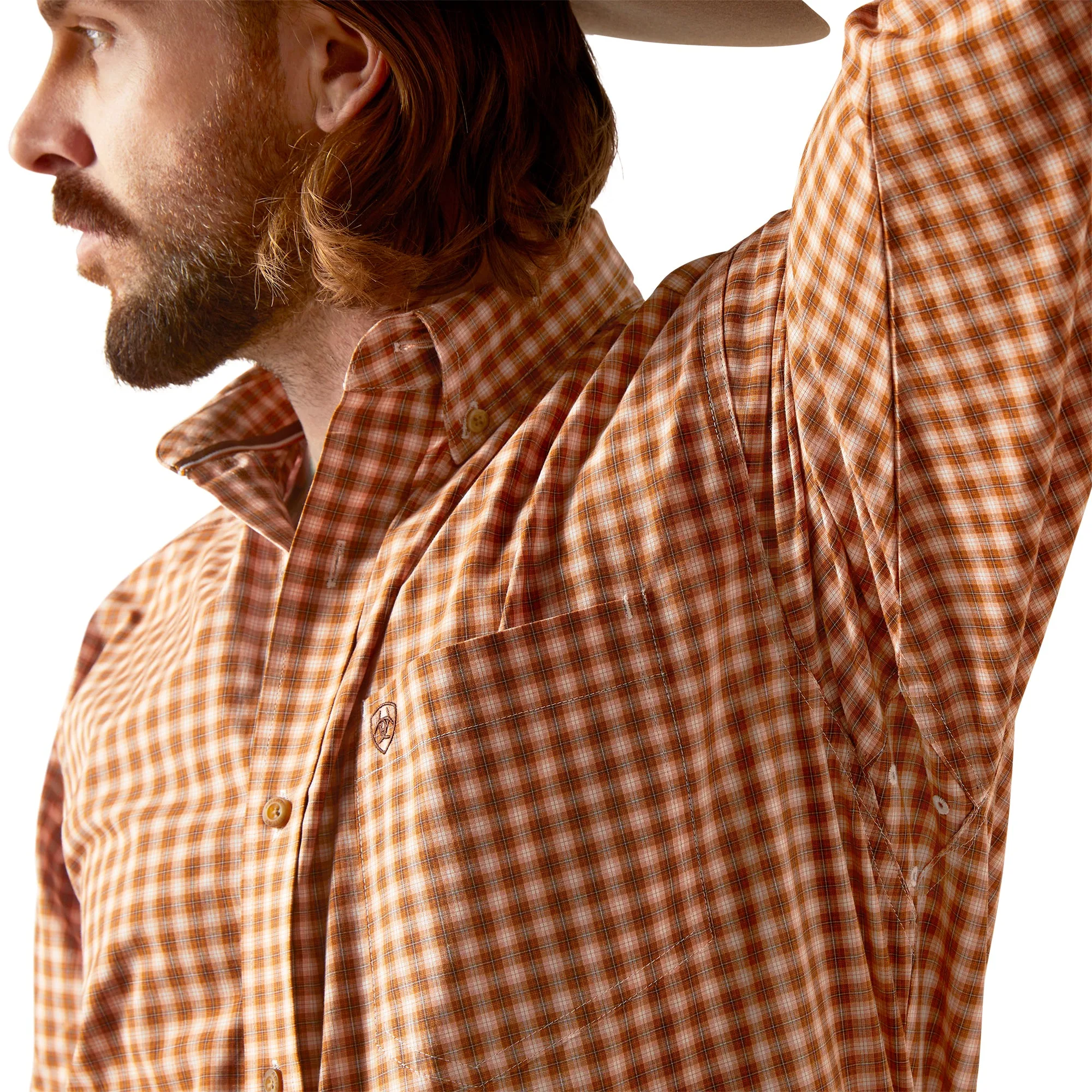 Pro Series Garrison Classic Fit Shirt