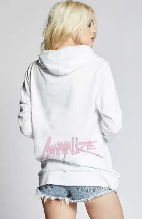 Rock Goddess Hoodie