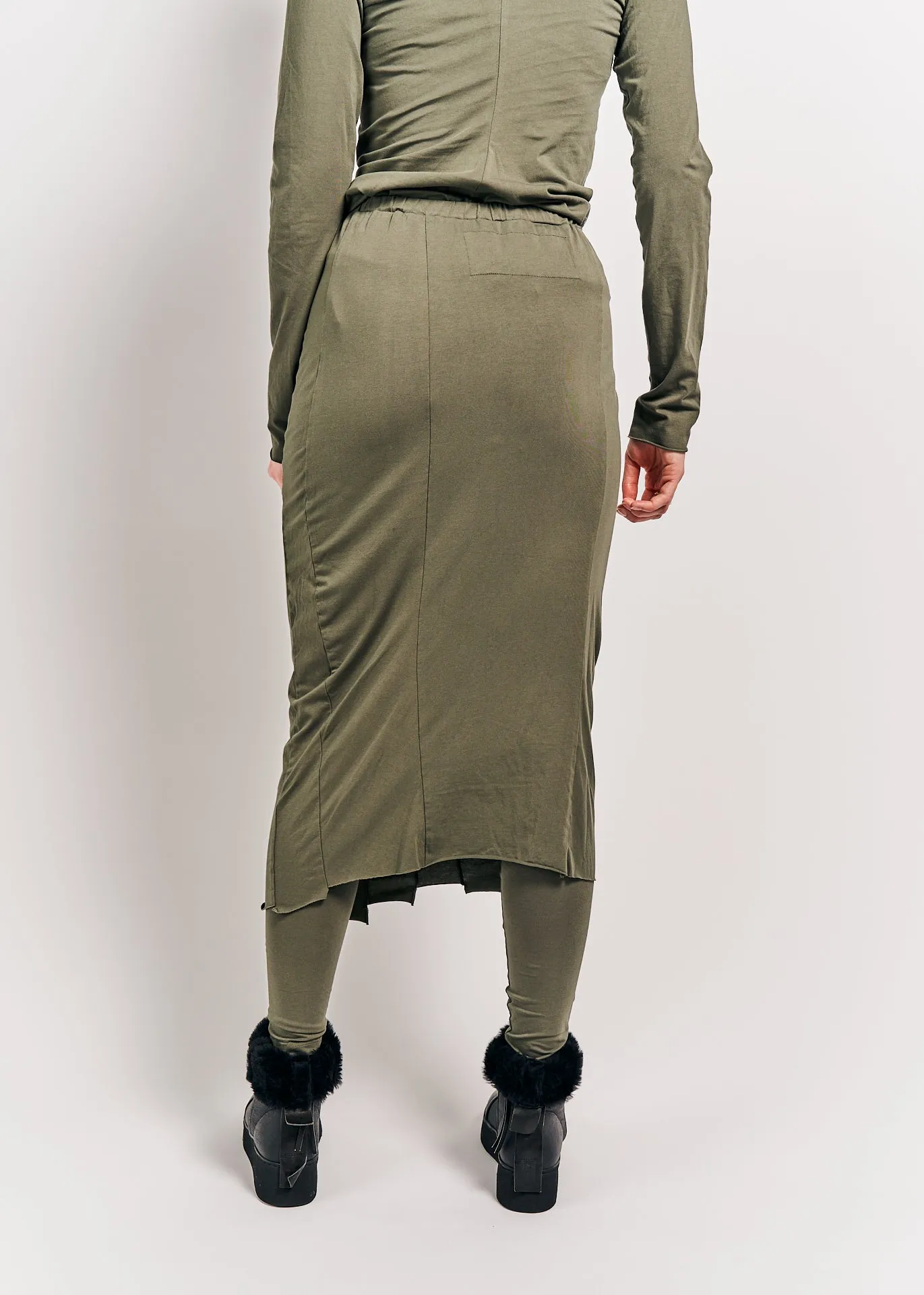 Rundholz Black Label Skirt Camp