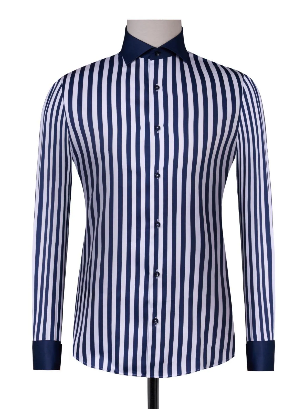 Stripe Shirts