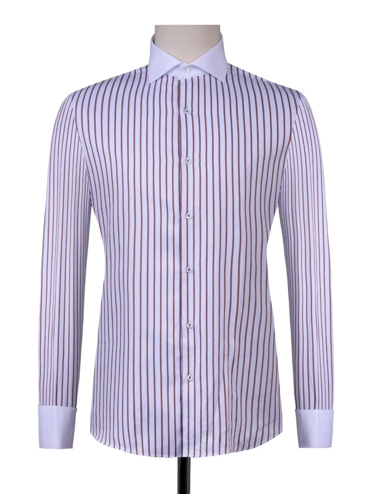 Stripe Shirts