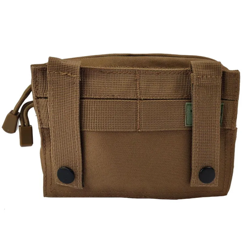 Tactical Belt Pouch