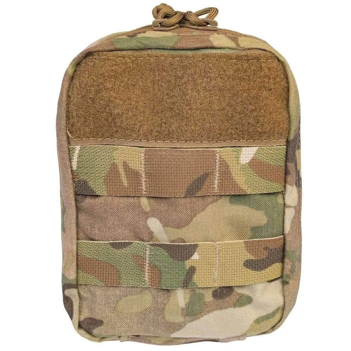 Tactical Operator Response Bag (TORK) Pouch