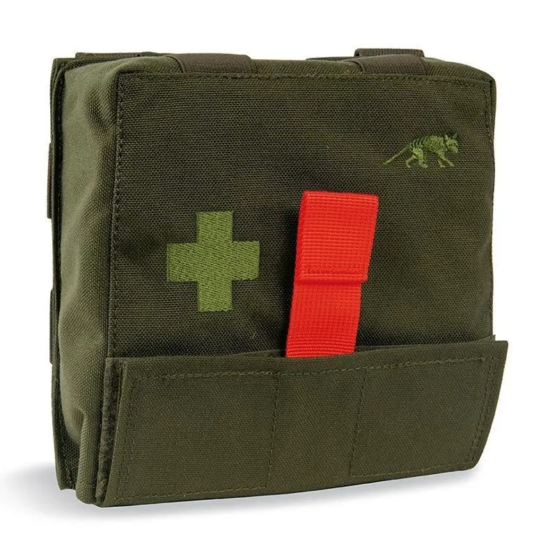 Tasmanian Tiger IFAK Pouch - SMALL