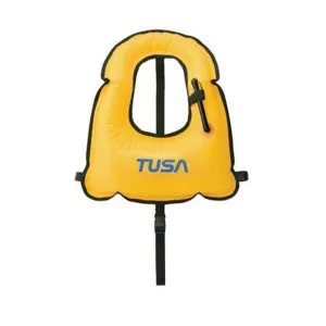 Tusa Snorkel Vest (Children)