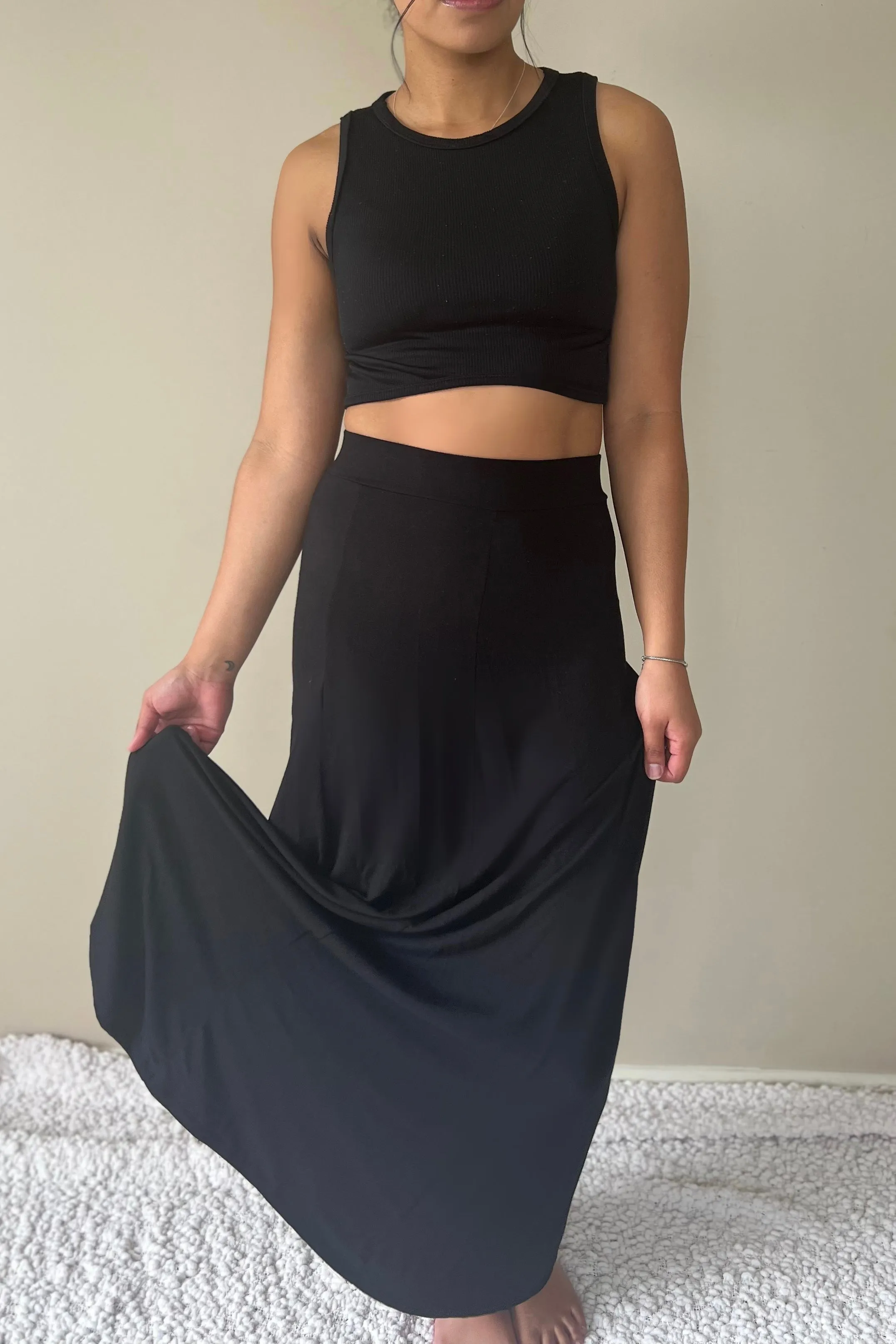 Ultimate Lounge Skirt