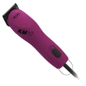 Wahl KM10 Clipper, Berry