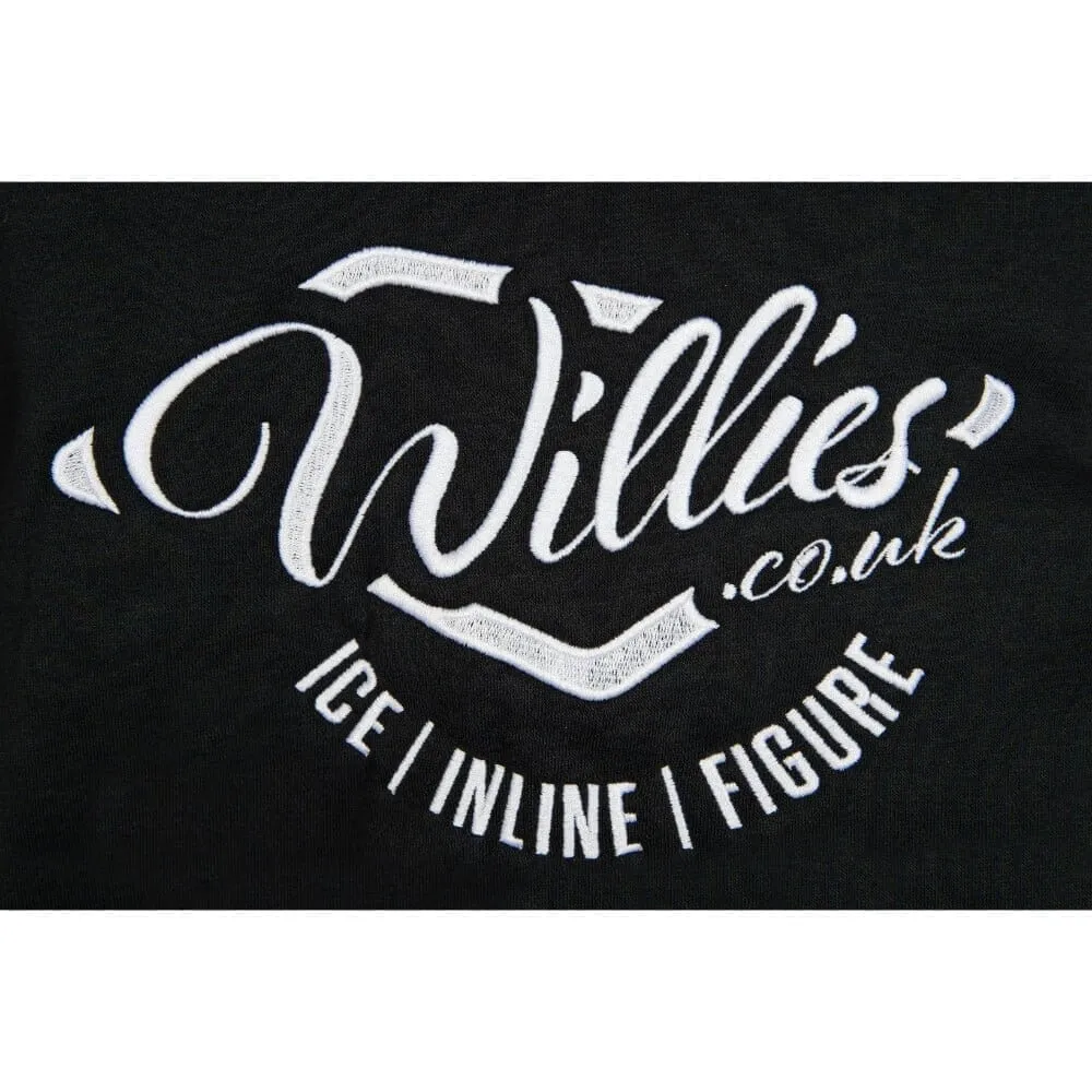 Willies X Brandit Clothing Playmaker Hoodie