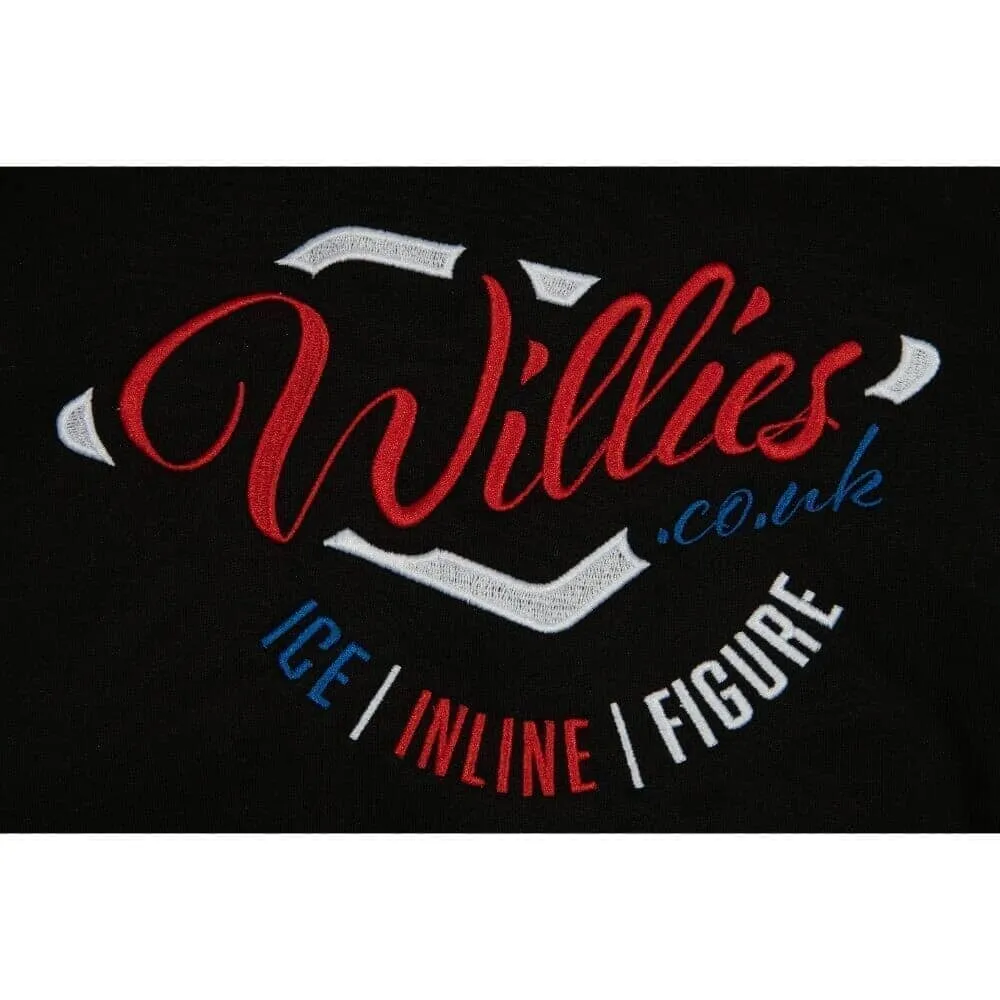 Willies X Brandit Clothing Playmaker Hoodie