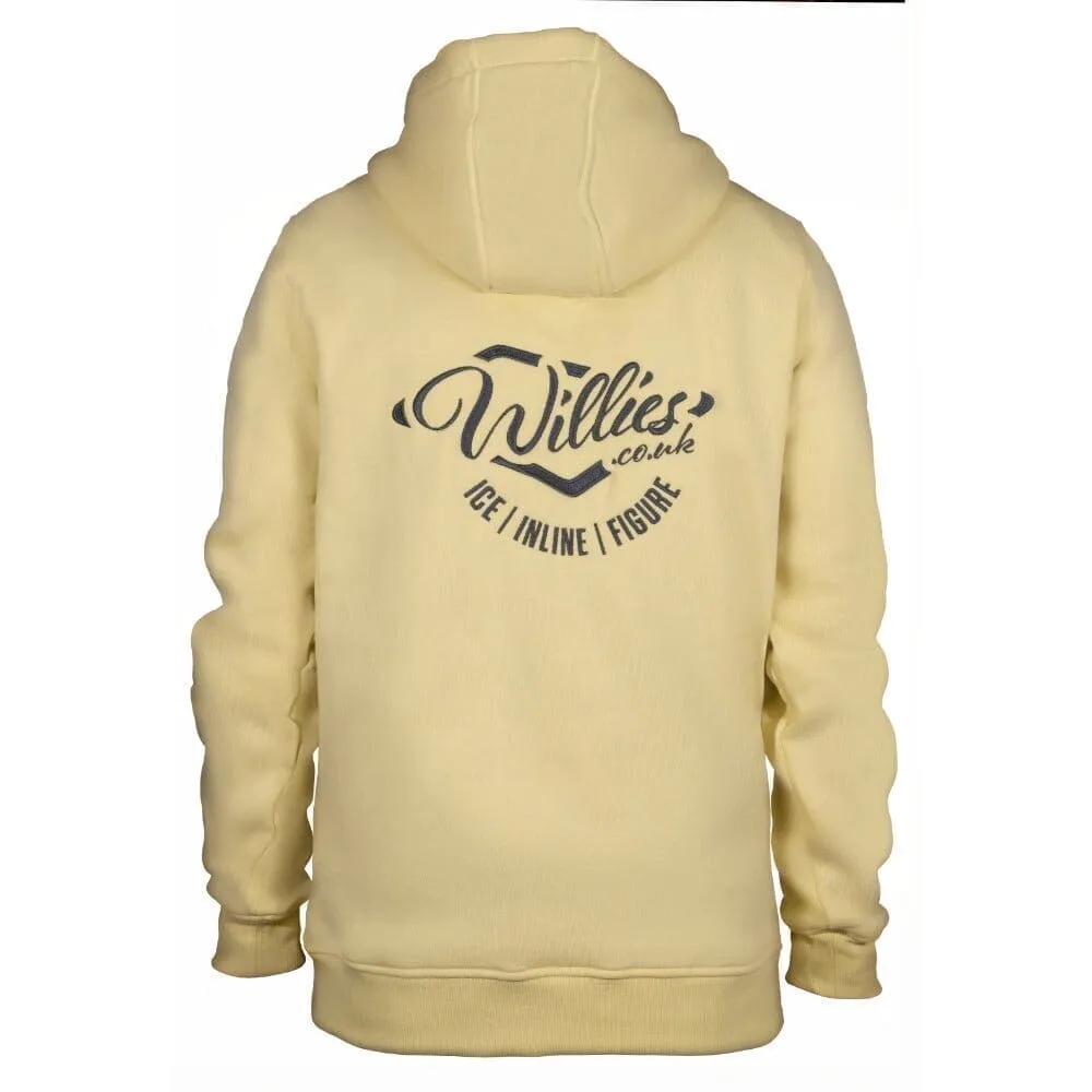 Willies X Brandit Clothing Playmaker Hoodie