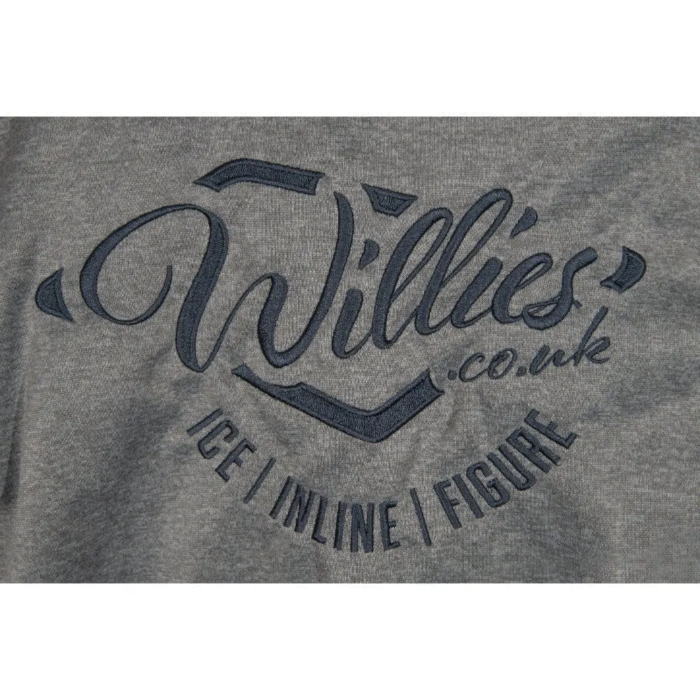 Willies X Brandit Clothing Playmaker Hoodie