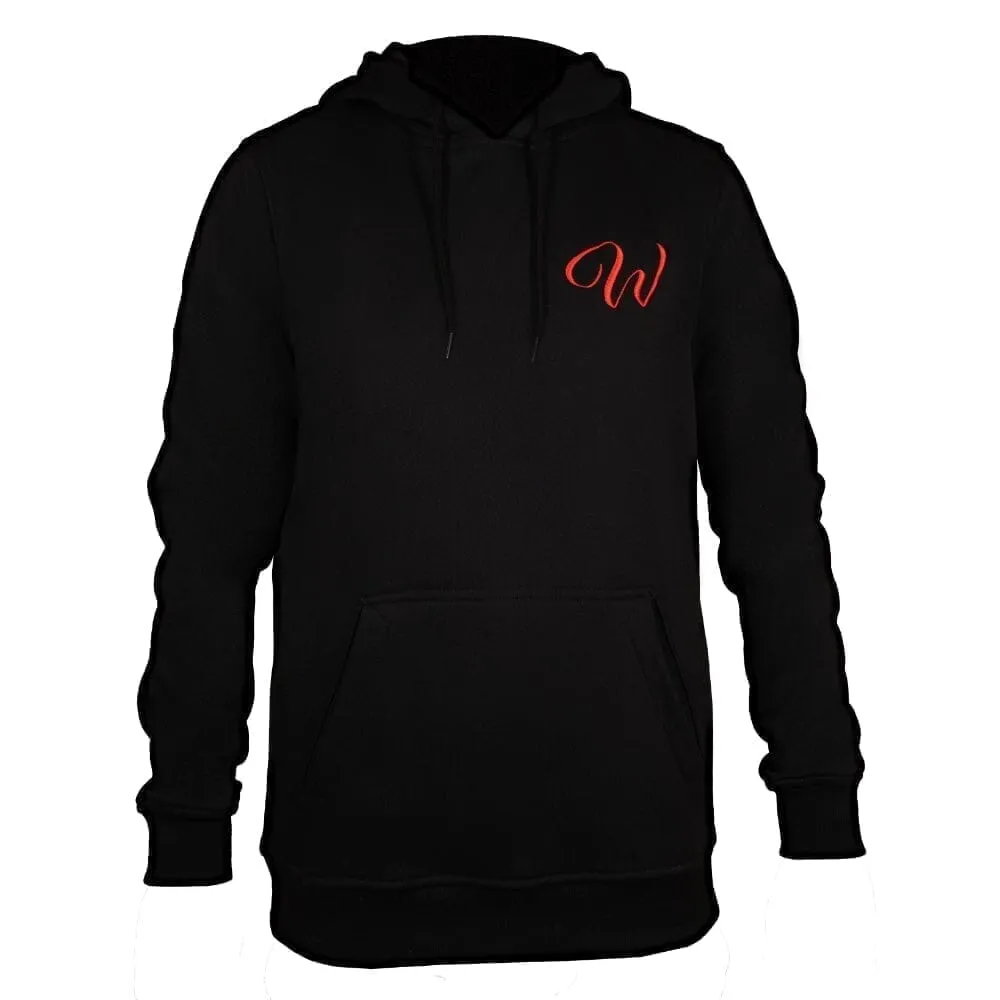 Willies X Brandit Clothing Playmaker Hoodie