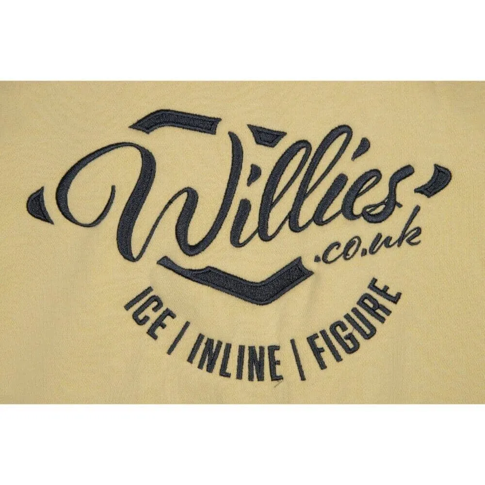 Willies X Brandit Clothing Playmaker Hoodie