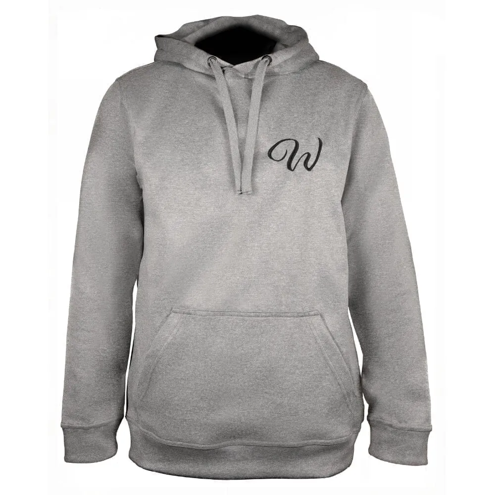 Willies X Brandit Clothing Playmaker Hoodie