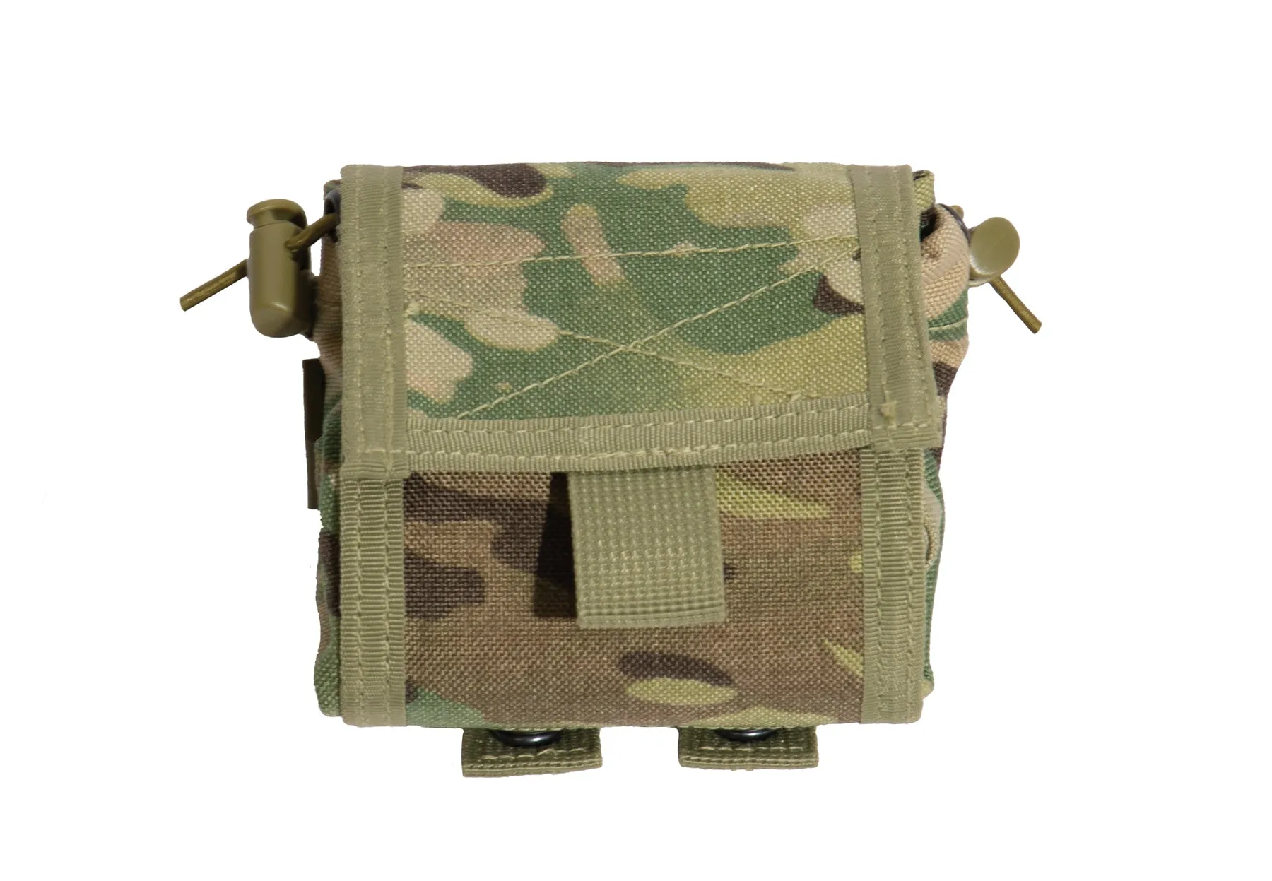 XL Roll-Up Utility Dump Pouch